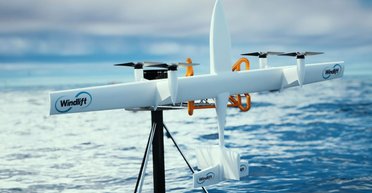 На 80% дешевле, чем ветряные турбины: найдена эффективная замена ветрякам (фото)