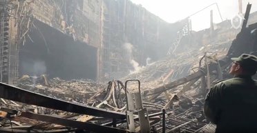 Теракты в России: какие самые громкие подрывы и нападения произошли во времена Путина