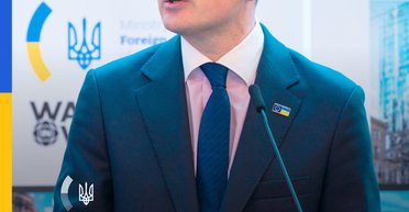 "Заморозка" войны в Украине даст РФ время на подготовку нападения на страны НАТО, — Кулеба