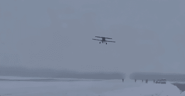 ВСУ получили аналог иранского Shahed: в сети показали тестовый полет (видео)