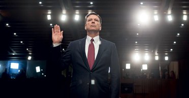 Психологический Перл-Харбор. Кто лжет — президент США или бывший директор ФБР