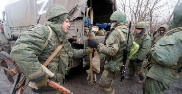 Последняя мобилизация Кремля: почему после нынешнего армейского набора Россия встанет на паузу