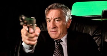 Роберту Де Ниро — 80. Топ-5 "бешеных" ролей звезды с одним исключением, где он влюбленно-нежный