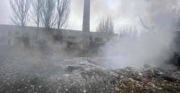 ВС РФ обстреляли энергообъекты на Донбассе и Херсонщине: без света остались тысячи потребителей