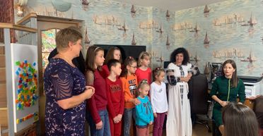 15 миллионов евро. Как доноры помогли создать в Броварах сообщество родителей-воспитателей