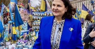 "Никуда не поедем": в ЕС отреагировали на угрозы и требования РФ покинуть Киев