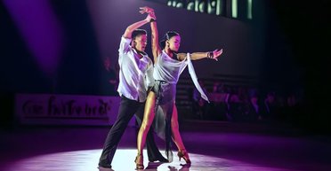 Артур Равлик — хлопець, який слухав музику Blackpool у метро, а згодом виграв сам Blackpool