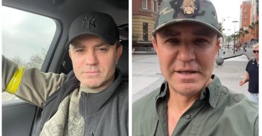 Миколу Тищенка запідозрили в "уколах краси"