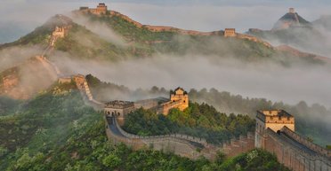 Китай першим у світі перерозподілив ґрунтові води по всій країні: ніхто не знав, що так можна