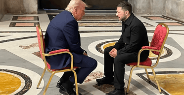 Соглашение о недрах: США и Украина могут десятилетия или больше ждать прибыли, — Reuters