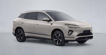 Первый в новом семействе: рассекречен недорогой кроссовер BYD следующего поколения (фото)