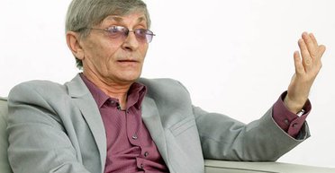 Евгений Головаха: В России происходит акт коллективного самоубийства