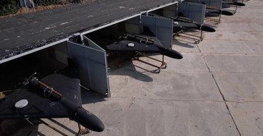 "Були майже невразливі": українські дрони знищили у Росії дві бази "Шахедів"