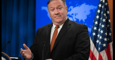 "Україна забезпечить успіх": ексдержсекретар США Майк Помпео отримав посаду в "Київстар"