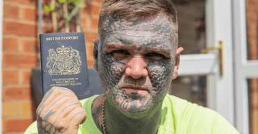 Мужчина прилетел в отпуск в Дубай, но его депортировали: причина его удивила (фото)