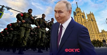 Кто приехал на парад 9 мая в Москве: к чему стремятся Китай и Бразилия (фото)