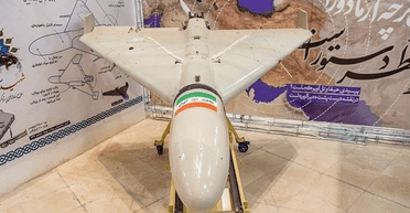 Не предназначены для БПЛА: в Польше отреагировали на найденные детали в "шахедах"