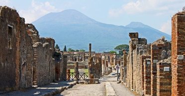 Решили судьбу Трои: археологи нашли древние фрески в Помпеях (фото)