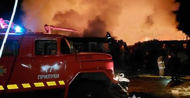 Окупанти атакували "Шахедами" Прилуки та Харків: багато загиблих і поранених, серед них діти (фото)