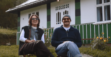 Знайшли хату за $12 тисяч: українці втекли з міста у село в Карпатах (фото)