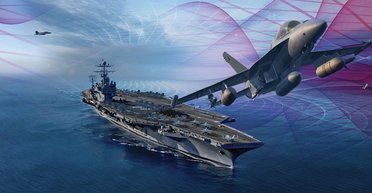 У Європі хочуть створити найпотужнішу систему РЕБ для захисту літаків: як вона працюватиме