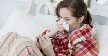 Летальність підвищилася: в Україні зростає захворюваність на грип, — лікар-інфекціоніст