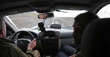 ВС РФ осталось 7 км до того, чтобы перерезать основной путь снабжения ВСУ на Донбассе, — BILD