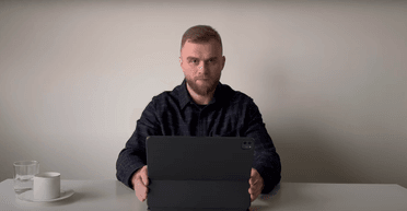 "Били прикладами й ногами": нардеп-утікач Дмитрук заявив, що його катували в підвалі СБУ (фото)