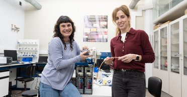 Считался мусором: ученые нашли дешевый материал для производства аккумуляторов