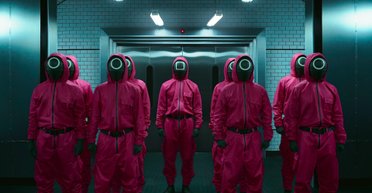 "Игра в кальмара – 2": кукла станет мальчиком, а герои похожими на персонажей "Звездных войн"