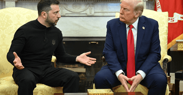 Нехороший, поганий, злий: чому Трамп розгортає психологічну війну проти Зеленського