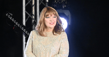 67-річна Лілія Сандулеса вийшла заміж: "Відчуваю себе жінкою" (фото)