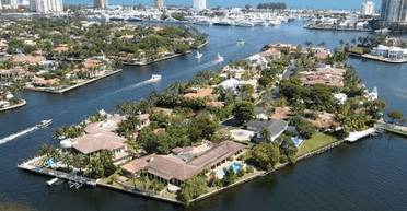 Рекордна угода: чоловік заплатив $70 мільйонів за будинок, щоб його знести (фото)