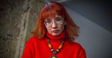 "Пісні про ЗСУ крутять в кафе": колаборантка з київського вишу побувала у Мелітополі (фото)