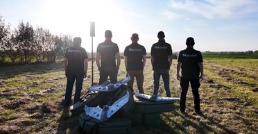 "Капля в море": почему военным не хватает дронов и чем поможет экспорт