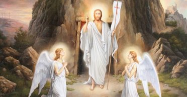 20 квітня 2025: Воскресіння Господнє — що сьогодні не можна робити