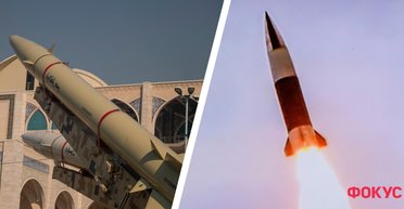 Ракеты от  Ирана и КНДР у армии РФ: какие средства ПВО помогут Украине справиться с угрозами