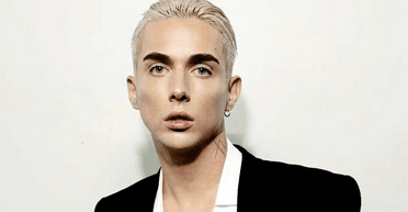 "Было очень больно": MELOVIN впервые рассказал об измене любимого человека (видео)