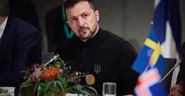 "Президент пробував": Зеленський хотів долучити Китай до переговорів з РФ, — дипломат