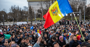 Подкупила 130 тысяч граждан: в Молдове раскрыли масштабную операцию России