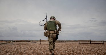 У "Дії" запустили нові послуги для ветеранів та родин військових: для кого вони доступні