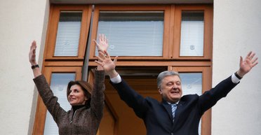 С Петром за пазухой. Чем культ личности Порошенко вреден для украинских патриотов