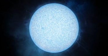 Блакитні надгіганти: звідки беруться найекстремальніші зірки у Всесвіті