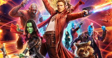 Блокбастеры мая. Почему заплачем над енотом Ракетой в "Стражах Галактики" и не испугаемся злодея в "Форсаже-10"