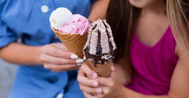 Будьте осторожны: что произойдет с организмом,  если есть мороженое каждый день