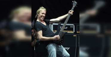 Басист Scorpions помер у віці 71 року: родина назвала причину