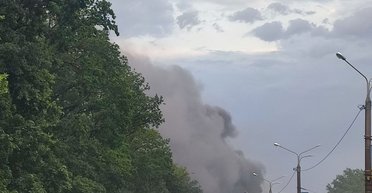 10 ударов: под утро ВС РФ атаковали Харьков КАБами и беспилотниками, детали (фото)