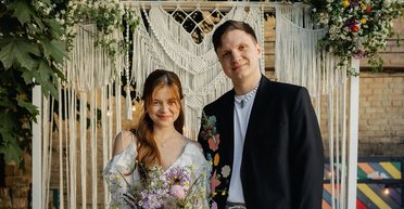 "Деньги есть везде": участники отбора на Евровидение поразили интерьером своей квартиры (фото)