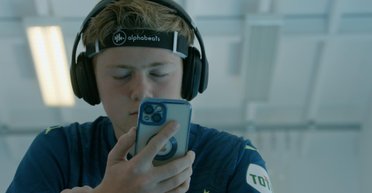 Музыкальный допинг: электронная повязка превратит любого в суперспортсмена, влияя на мозг