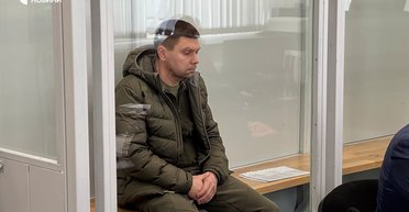 Командувачу логістики Повітряних сил обрали запобіжний захід: який розмір застави